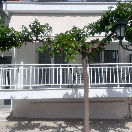 Zoi'S Stylish Apartment Kallithea  المظهر الخارجي الصورة
