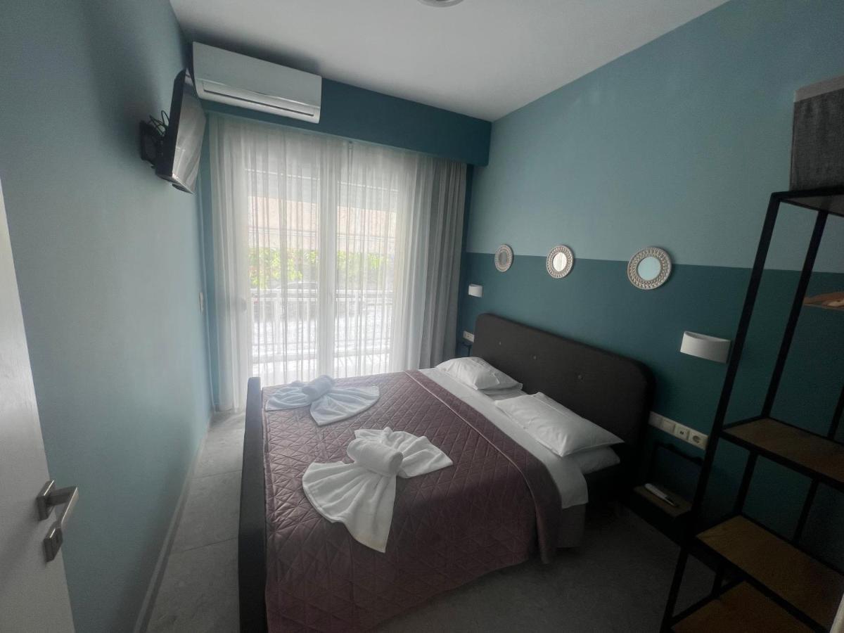 Zoi'S Stylish Apartment Kallithea  المظهر الخارجي الصورة